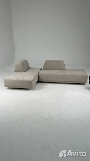 Диван прямои 4400х1700 мм