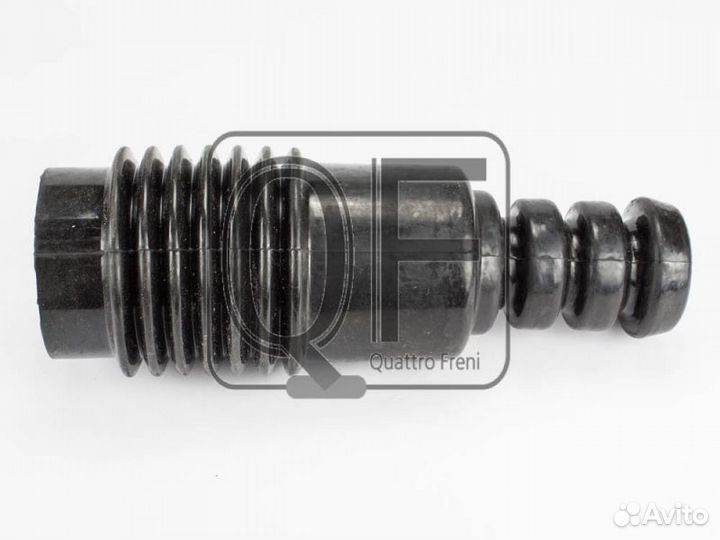 Пыльник амортизатора fr, qf22d00012 QF22D00012