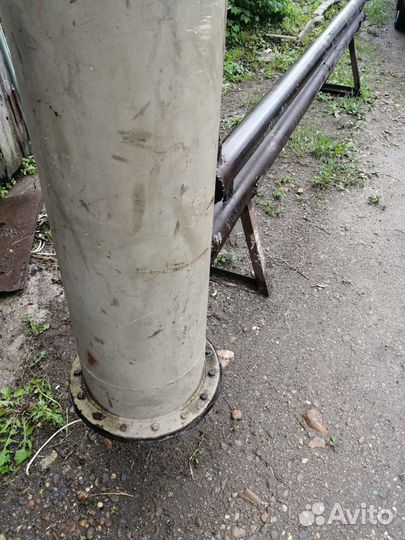 Электрический котел для отопления