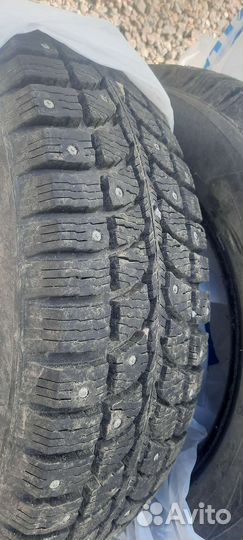 КАМА 505 Irbis 195/65 R15