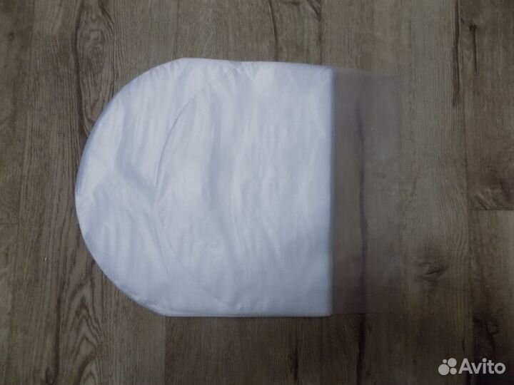 Внутренние пакеты для виниловых пластинок