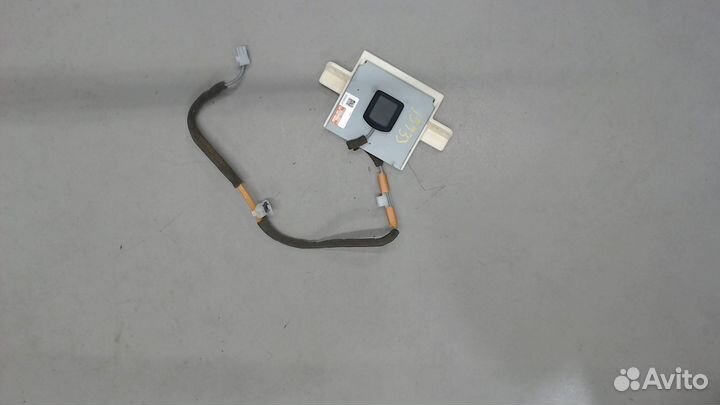 Антенна Lexus LS460, 2011