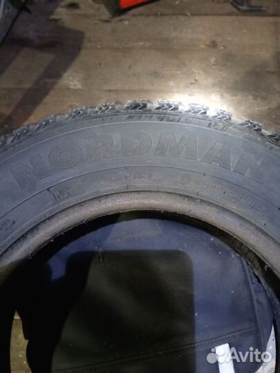 Nordman Nordman + 175/70 R14 88M