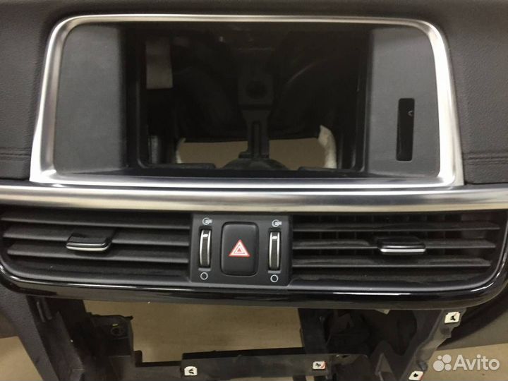 Подушка безопасности (разное) Kia Optima