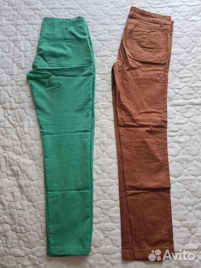 Одежда 42-44 размер