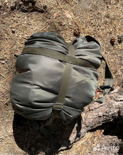 Спальник от производителя