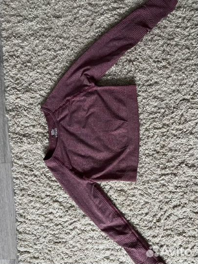 Спортивный костюм женский