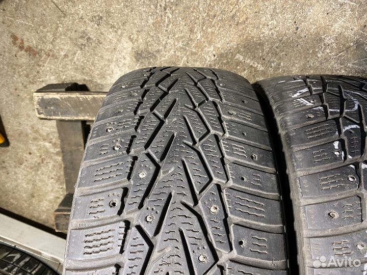 Nokian Tyres Hakkapeliitta 7 205/55 R16 91T