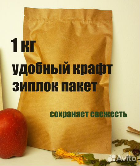 Корм для Морских Свинок Жар-Птица