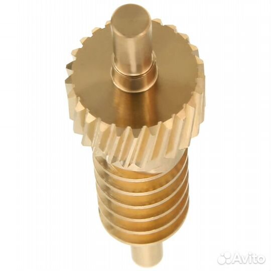 Шестерня сервопривода подколенной опоры бмв