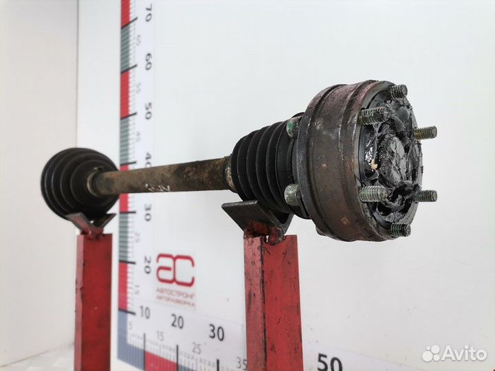 Полуось для Volkswagen Golf 4