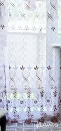 Шторы блэкаут