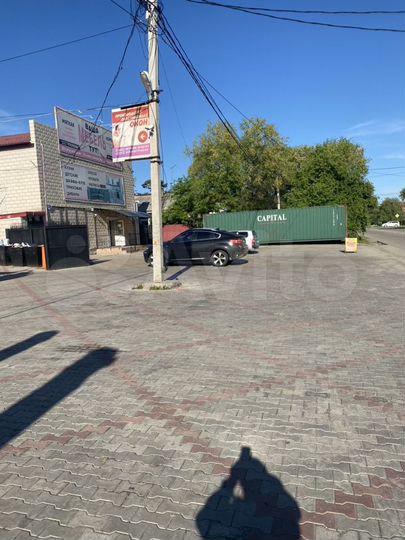 Свободного назначения, 2000 м²