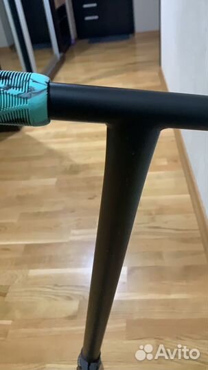 Трюковой самокат стрит