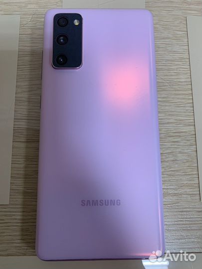 Samsung galaxy S20fe 128