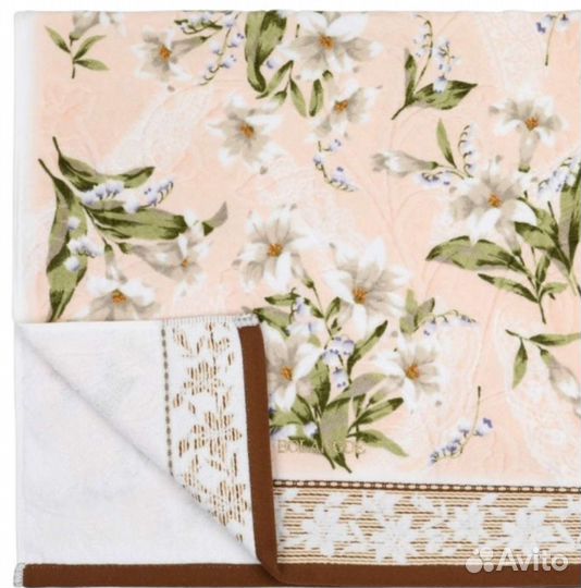 Полотенце Bolangde