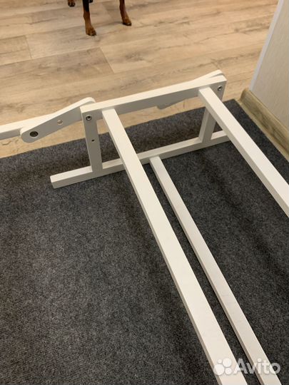 Маятник для кроватки