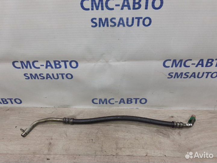 Трубка охлаждения АКПП Volvo Xc90 XC90 3.2