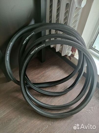 Покрышки WTB Riddler 700x37c