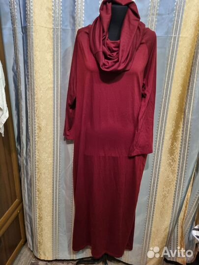 Кофта туника женская