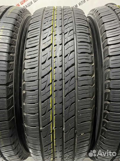 Kumho Crugen Premium KL33 235/60 R16 109H