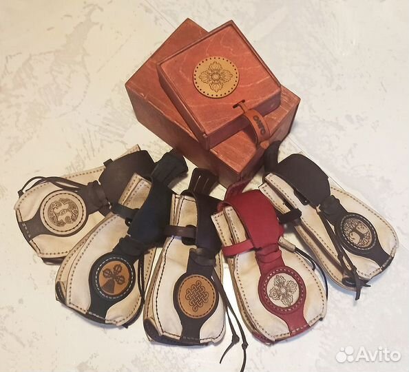 Лазерная резка кожи, ткани, фетра, фоамирана