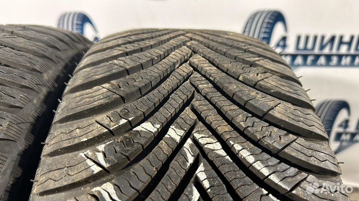 Michelin Alpin 5 195/45 R16 84H