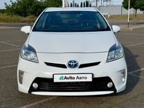 Toyota Prius 1.8 CVT, 2012, 149 000 км, с пробегом, цена 1 190 000 руб.