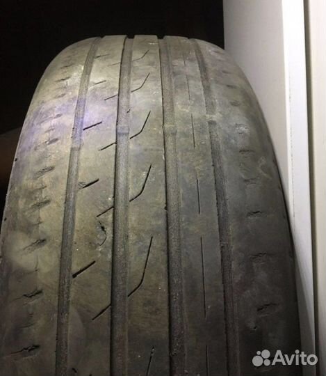 Toyo Proxes CF2 185/65 R15