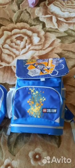 Рюкзак мужской оригинал бу