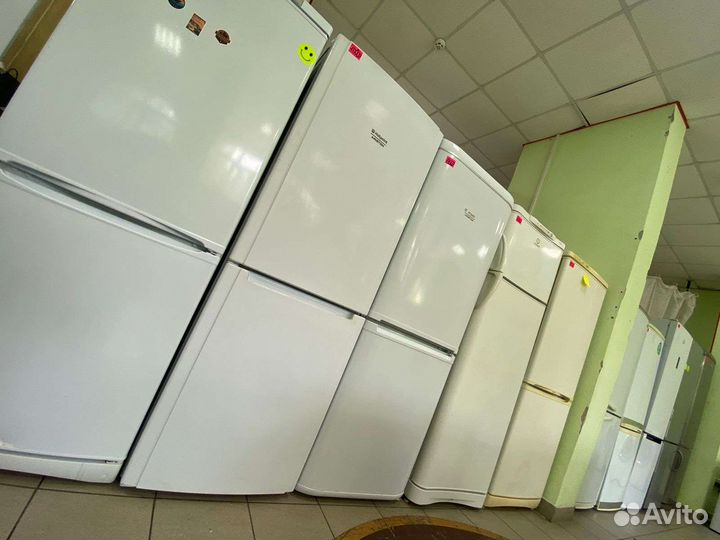 Холодильник