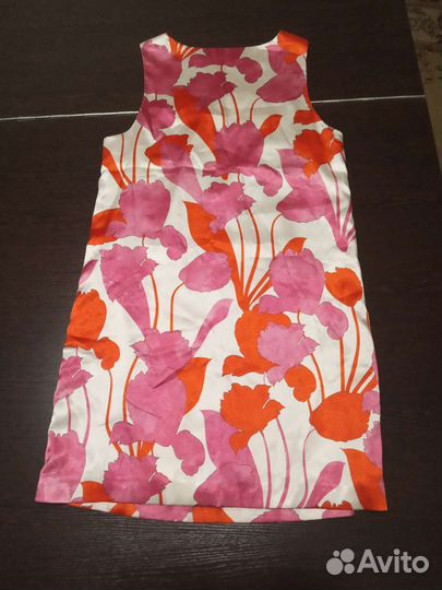 Платье 40 42 размер