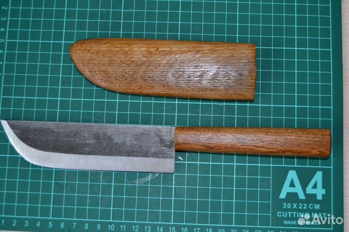 Нож пикниково-кухонный