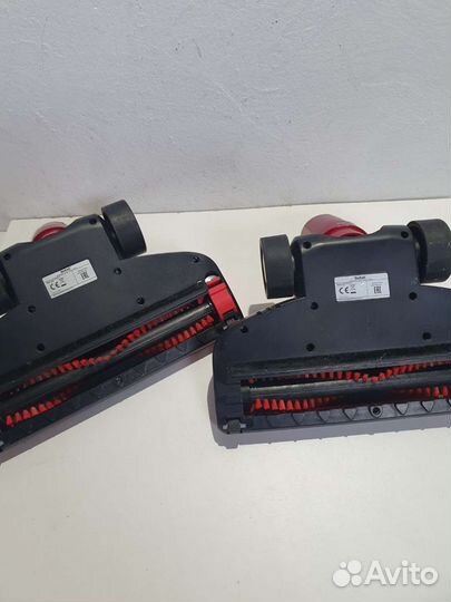 Щетка, насадка для пылесоса tefal rh6540