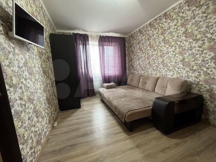 1-к. квартира, 35 м², 12/12 эт.