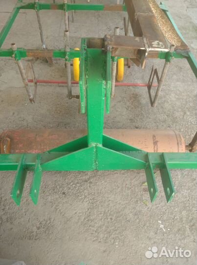 Пленкоукладчик