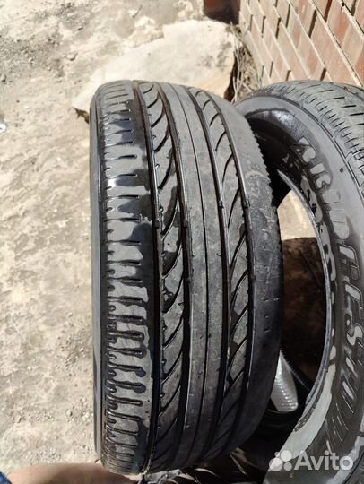 Bridgestone Dueler A/T 265/60 R18