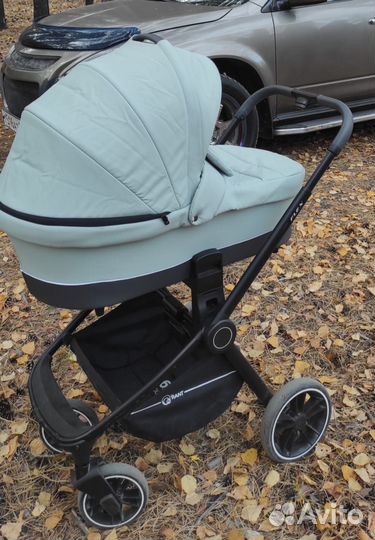 Коляска rant flex 3 в 1