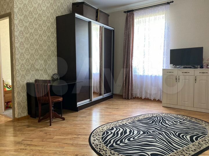 Квартира-студия, 37 м², 2/2 эт.