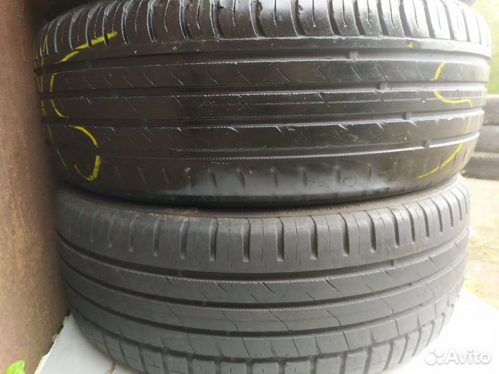 Tunga Zodiak 2 195/65 R15