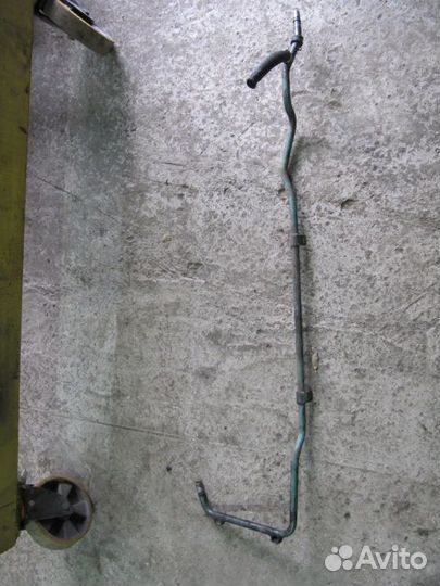 Трубка охлаждающей жидкости Volvo FM13 FH13