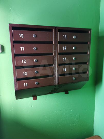 1-к. квартира, 32,4 м², 2/3 эт.