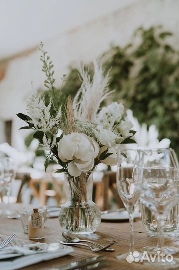 Ваза IKEA Padrag