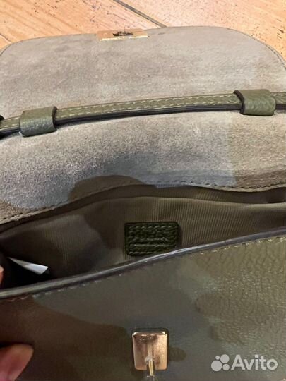 Сумка furla mini оригинал