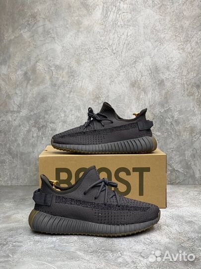 Кроссовки Adidas Yeezy 350