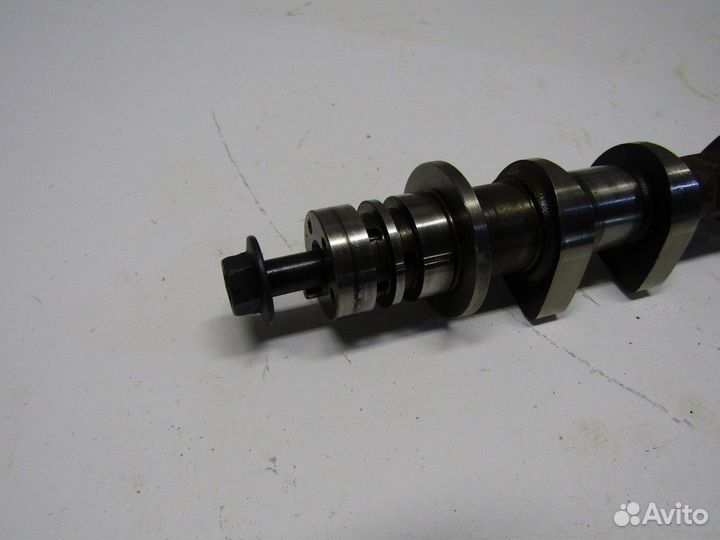 Распредвал впускной Qashqai (J10) 2006-2014