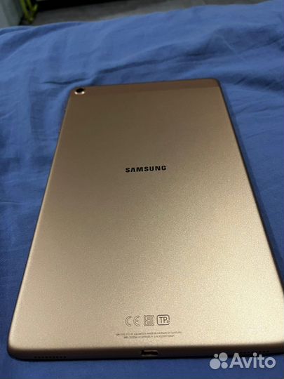 Galaxy tab a 10