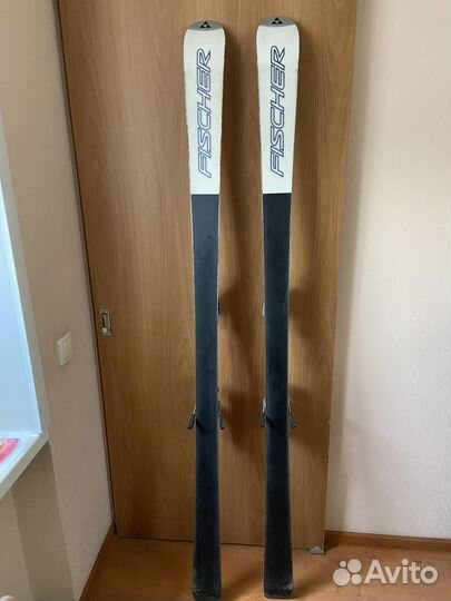 Горные лыжи