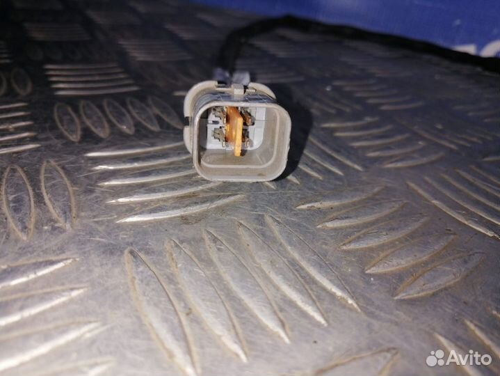 Датчик кислородный/Lambdasonde Kia Ceed (ED) I (20