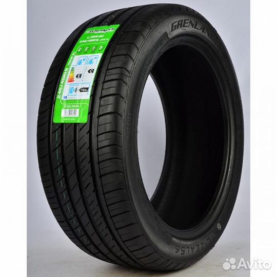 Grenlander L-ZEAL56 245/35 R20